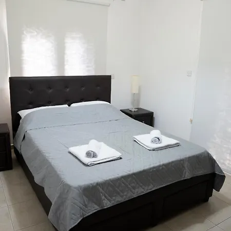 Amalthea Villa Protaras Exterior photo
